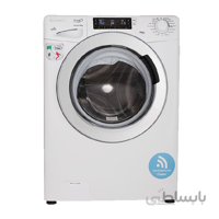 ماشین لباسشویی کندی مدل GSF-1410 با ظرفیت 10 کیلوگرم ا Candy GSF-1410 Washing Machine - 10 Kg