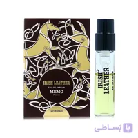 سمپل اورجینال ممو آیریش لدر زنانه و مردانه