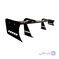 اسپویلرپایه بلند ثابت