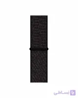 بند اپل واچ نایلونی اسپورت لوپ Sport Loop سایز 45/44/42 04