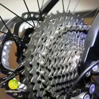 خودرو دوچرخه شیمانو ایکس تی ۴۲-۱۱ SHIMANO_XT_M8000
