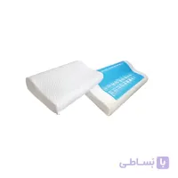 بالش طبی آیس ژل منورا مدل ST-1 ا MP