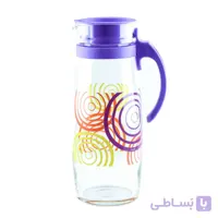 پارچ دیوانو اوشن مدل Hypnotic Purple