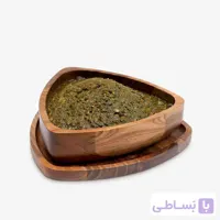 ترشی تره نیم کیلویی