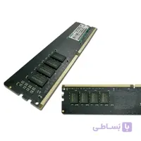 رم دسکتاپ کینگ مکس Kingmax DDR4 32GB (16GBx2) 2400MHz Desktop RAM