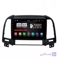 مانیتور فابریک سانتافه 2010-2008 وینکا مدل TL855A سری +170