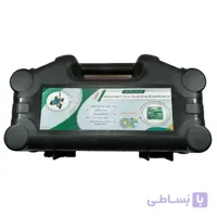 کیت رباتیک و الکترونیک آوات روبو مدل هشت ربات + ۲۰