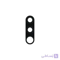 شیشه لنز دوربین A50S