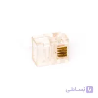 سوکت تلفن RG11