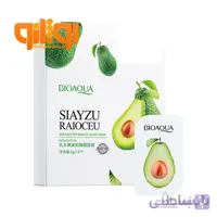 ماسک شب آووکادو بیوآکوا