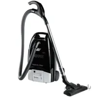 جاروبرقی با پاکت پارس خزر مدل ECO-1900W ا Parskhazar Vacuum Cleaner ECO-1900W