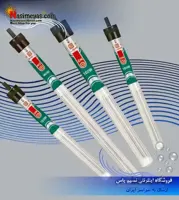 بخاری آکواریوم HF 300w سوبو
