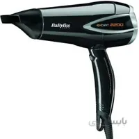 سشوار بابیلیس مدل D342E ا Babyliss D342E Hair Dryer