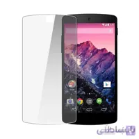 محافظ صفحه نمایش ریمکس مناسب برای گوشی ال جی Nexus 5