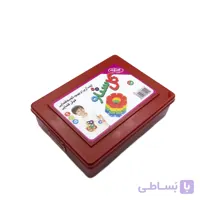 بازی گل ستاره گلدونه