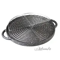 تابه گریل نالینو مدل Daniele ا Nalino Daniele Grill Pan