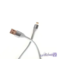 کابل لایتنینگ 100CM HISKA LX301