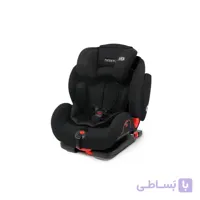 صندلی ماشین مدل Ks02 مشکی ببکو Bebeko