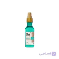 اسپری مو مواد معدنی دریایی و تثبیت رنگ مو مائویی Maui ا برند :