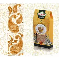 دمنوش بابونه - دکتر بین