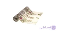 سفره یکبار مصرف کوالا مدل کریستال 20 کد20095-رول 25 متری