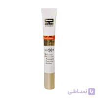 کرم ژل دور چشم ضد آفتاب SPF50 ساین اسکین 20 میلی لیتر