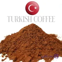 قهوه ترک درجه یک