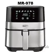 سرخ کن مایر مدل MR-978