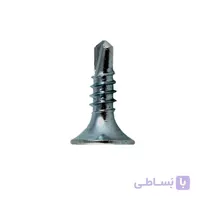 پیچ سر تخت مته دار مدل 16-4.2 بسته 100 عددی
