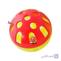 اسباب بازی گربه توپ مشا سایز L