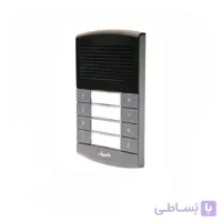 پنل بیرونی آیفون صوتی الکتروپیک مدل 1296(طوس) ا ElectroPeyk External Audio iPhone panel Model 1296(Toos)
