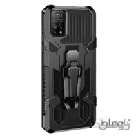 کاور مدل Warrior شیائومی Redmi Mi 10T PRO