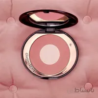 رژ گونه پیلوتاک شارلوت تیلبری