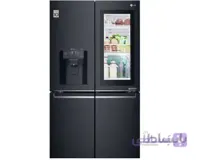 ساید بای ساید ال جی مدل x29 ا Side by Side LG x۲۹