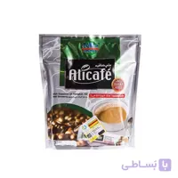 قهوه علی کافه مدل Sugar Free 4 in 1 ا Alicafe Sugar Free 4 in 1 Single Serving