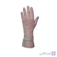 دستکش توری | زنانه | کد 1148
