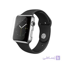 گلس محافظ صفحه نمایش اپل واچ JCPal iClara Glass Screen Protector Apple Watch 42mm