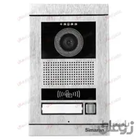 پنل آیفون تصویری سیماران مدل فرداد کارتی