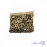 دکمه آلفا سایز میانه کد 4054A