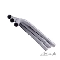 زانو برق 13 عصایی pvc