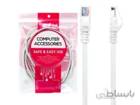 کابل شبکه CAT5 تسکو مدل TNC510
