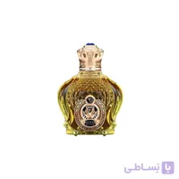 تستر شیخ گلد