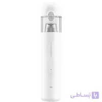 جارو شارژی شیایومی مدل Mi Vacuum Cleaner Mini SSXCQ01XY ا Mi Vacuum Cleaner Mini