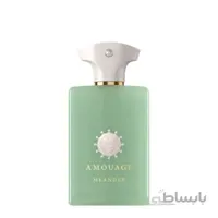 عطر آمواج میندر ( Amouage meander )