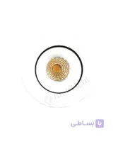 چراغ سقفی توکار فلت قابل تنظیم 5 وات COB LP 5 ای دی سی-EDC