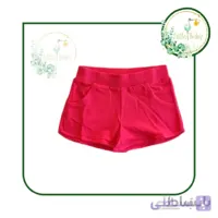 شلوارک 6-8 سال