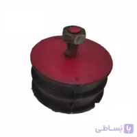 دسته موتور لندرور و پاژن سانتانا VIBRO STOP