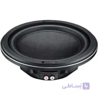 ساب ووفر خودرو کنوود مدل KFC-WPS1200F ا Kenwood KFC-WPS1200F Car Subwoofer