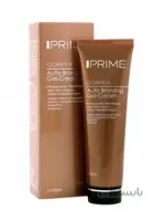 کرم ژل ژل کرم اتو برنزه پریم ا Auto Bronzing Gel Cream Prime