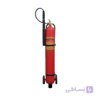 کپسول 30 کیلویی co2 پیشرو